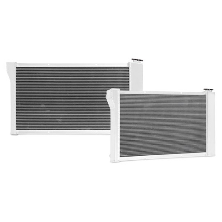 GM C/K Truck X-Line Performance Aluminum Radiator in the group Select car model / Chevrolet / Other models & Engines at DDESIGN Scandinavia AB (MMRAD-CK-67X)