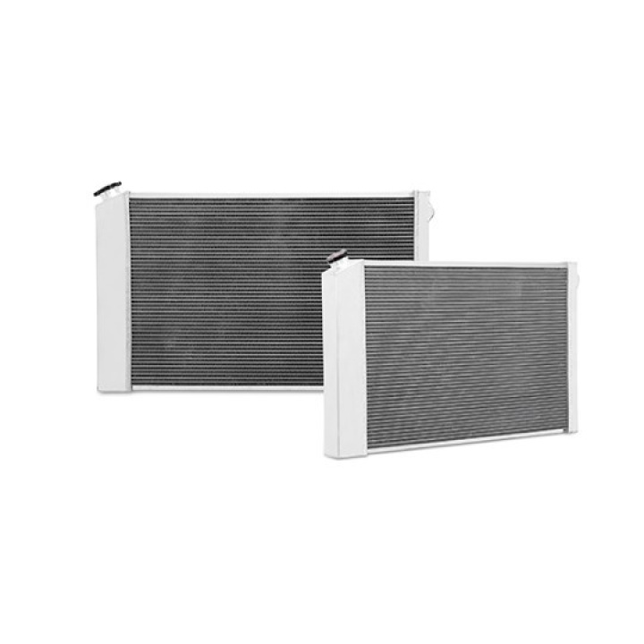 GM C/K Truck X-Line Performance Aluminum Radiator in the group Select car model / Chevrolet / Other models & Engines at DDESIGN Scandinavia AB (MMRAD-CK-78X)