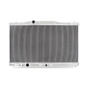Honda Civic Type R Performance Aluminum Radiator 2017+ Mishimoto