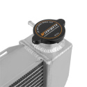 MishiMotorsports Universal Dual Pass Race Radiator