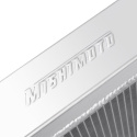 MishiMotorsports Universal Dual Pass Race Radiator