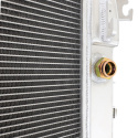 2017-2019 Chevrolet/GMC 6.6L L5P Duramax Radiator Mishimoto