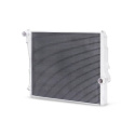BMW E46 Non-M Performance Aluminum Radiator
