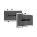 Mitsubishi Lancer Evolution 4/5/6 Performance Aluminum Radiator