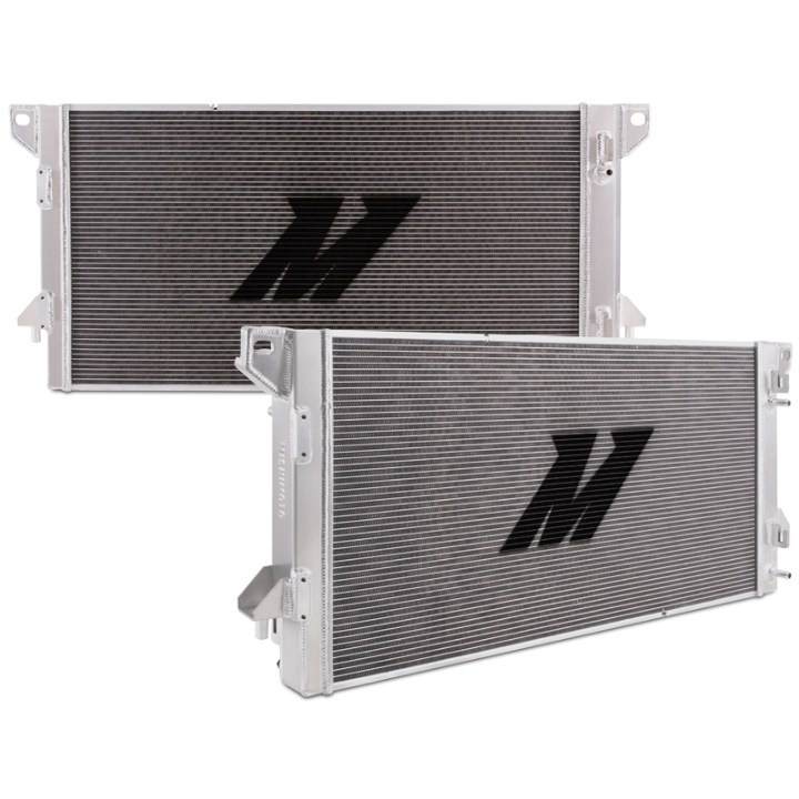 Ford F-150 (Non-6.2L V8) Performance Radiator 2011-2014 Mishimoto in the group Select car model / Ford / F-150 09-14 / Tuning / Cooling & Hoses at DDESIGN Scandinavia AB (MMRAD-F150-11)