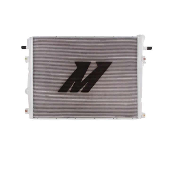 Ford 6.7L Powerstroke Performance Radiator 2011-2016 Mishimoto in the group Select car model / Ford / F-250 - F-350 11-16 / Tuning at DDESIGN Scandinavia AB (MMRAD-F2D-11V2)