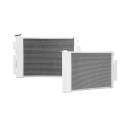 Pontiac Firebird X-Line Performance Aluminum Radiator