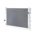 Ford Focus ST Performance Aluminum Radiator