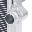 Ford Focus ST Performance Aluminum Radiator