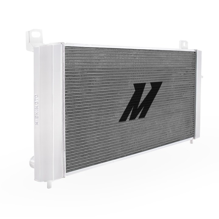 Chevrolet Silverado 1500 V8 Performance Radiator 1999-2014 Mishimoto in the group Select car model / Chevrolet / Silverado 07-13 / Tuning / Cooling & Hoses at DDESIGN Scandinavia AB (MMRAD-GMT-99)