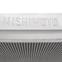 Universal Air-to-Water Heat Exchanger Dual-Pass (1000HP) Mishimoto
