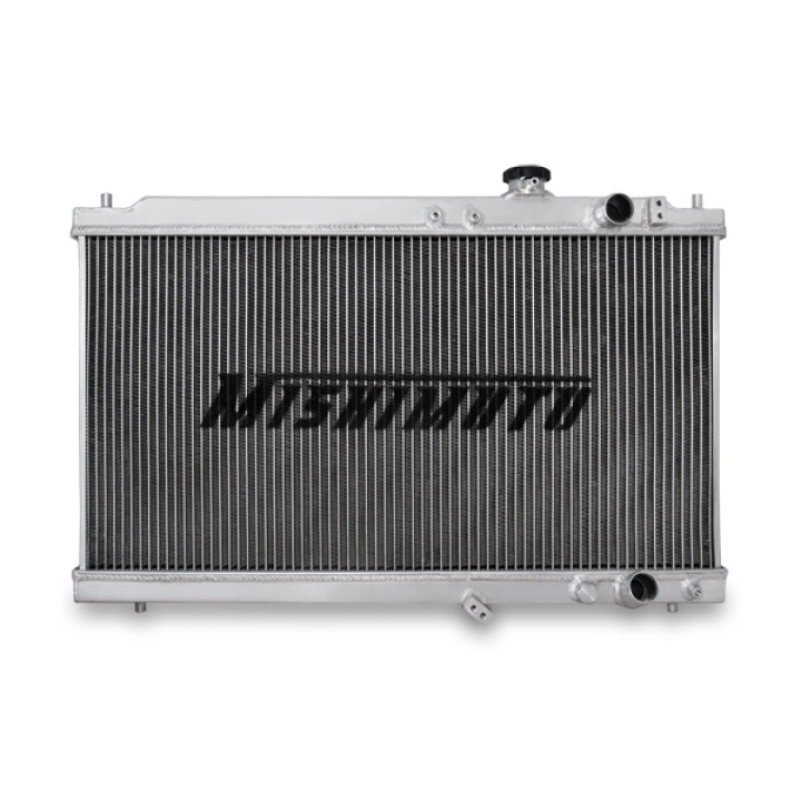Acura Integra X-Line Performance Aluminum Radiator in the group Select car model / Honda / Integra 93-01 / Tuning / Radiator & Hoses at DDESIGN Scandinavia AB (MMRAD-INT-94X)