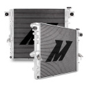 Jeep Wrangler JK HEMI Conversion Performance Radiator 2007-2018 Mishimoto