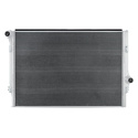 Volkswagen Golf MK7 2015+ / Audi A3/S3 2015+ / Audi TT 2015+ Aluminium Radiator Mishimoto