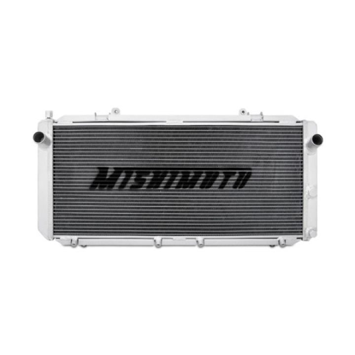 Toyota MR2 Performance X-Line Aluminum Radiator in the group Select car model / Toyota / MR2 90-99 / Tuning at DDESIGN Scandinavia AB (MMRAD-MR2-90X)