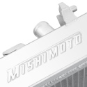Ford Mustang Performance Aluminum Radiator