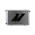 Ford Mustang Performance Aluminum Radiator