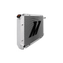 Ford Mustang Performance Aluminum Radiator
