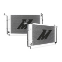 Ford Mustang Bracketed Aluminum Radiator