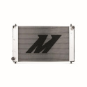 Ford Mustang Bracketed Aluminum Radiator