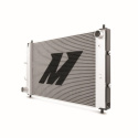 Ford Mustang Bracketed Aluminum Radiator