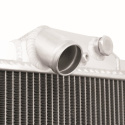 Acura NSX Peformance Aluminum Radiator