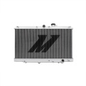 Performance Aluminum Radiator.Fits Honda Prelude, Accord and Acura CL.