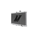 Performance Aluminum Radiator.Fits Honda Prelude, Accord and Acura CL.