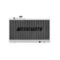 Mazda Protege Performance Aluminum Radiator