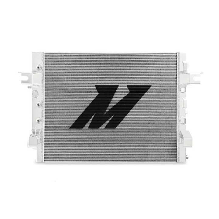 Dodge 6.7L Cummins Performance Radiator 2013-2018 Mishimoto in the group Select car model / Dodge / Ram 09-18 / Tuning / Cooling & Hoses at DDESIGN Scandinavia AB (MMRAD-RAM-13)