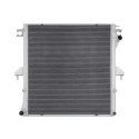 19+ Ford Ranger 2.3L EcoBoost Performance Aluminum Radiator Mishimoto