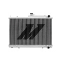 Nissan Skyline R33/R34 Performance Aluminum Radiator