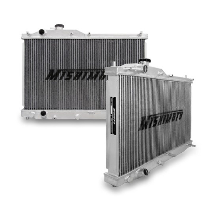 Honda S2000 X-Line Performance Aluminum Radiator in the group Select car model / Honda / S2000 AP2 04-09 / Tuning / Radiator & Hoses at DDESIGN Scandinavia AB (MMRAD-S2K-00X)