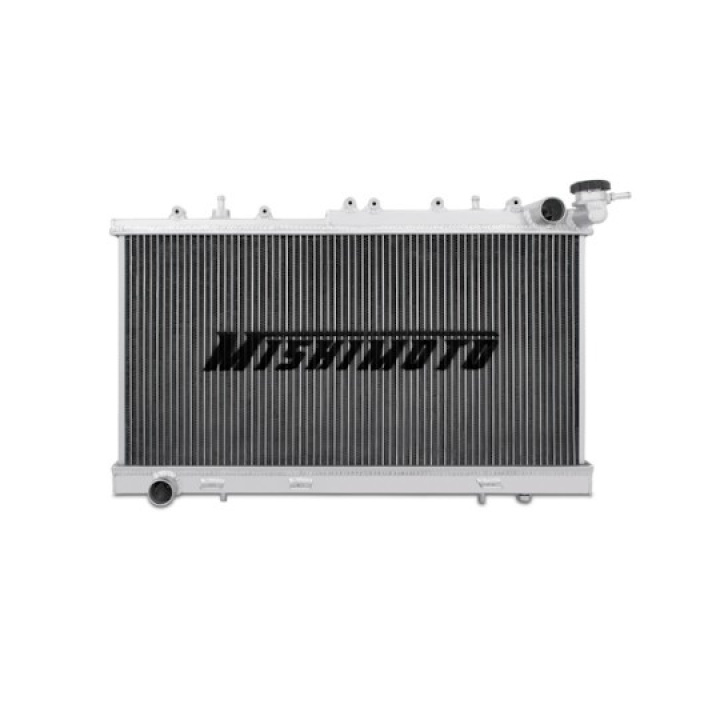 Nissan Sentra w/ SR20 Performance Aluminum Radiator in the group Select car model / Nissan / Sentra 1982+ at DDESIGN Scandinavia AB (MMRAD-SEN-91SR)