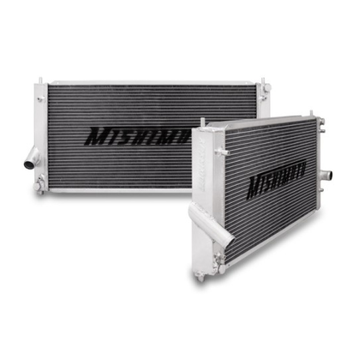 Toyota MR2 Spyder Performance Aluminum Radiator in the group Select car model / Toyota / MR2 Spyder-MRS 99+ / Tuning at DDESIGN Scandinavia AB (MMRAD-SPY-00)