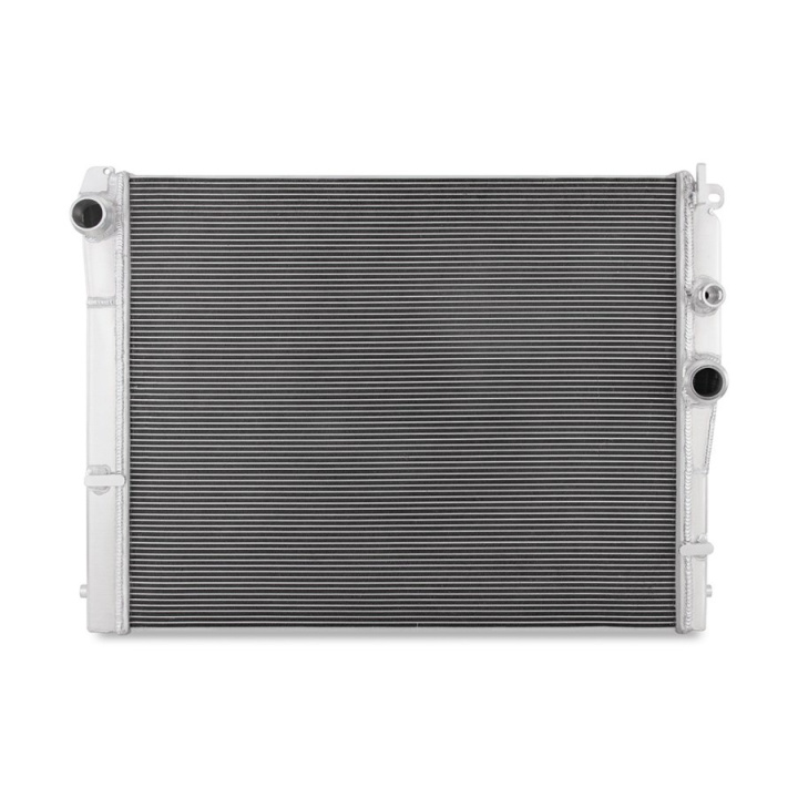 20+ Toyota Supra Aluminum Radiator Kit Mishimoto in the group Select car model / Toyota / GR Supra MK5 2019+ / Tuning at DDESIGN Scandinavia AB (MMRAD-SUP-20K)