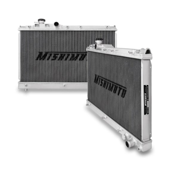Toyota Celica GT/GT4 Performance Aluminum Radiator in the group Select car model at DDESIGN Scandinavia AB (MMRAD-T200-94)