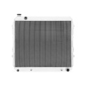 2000-2006 Toyota Tundra Non-Double Cab Radiator V2 Mishimoto