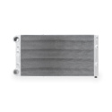 Universal Race-Ready Aluminum Performance Radiator V2 Mishimoto
