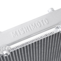 Universal Race-Ready Aluminum Performance Radiator V2 Mishimoto