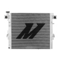 Jeep Wrangler JK Performance Radiator 2007-2018 Mishimoto