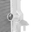 Jeep Wrangler JK Performance Radiator 2007-2018 Mishimoto