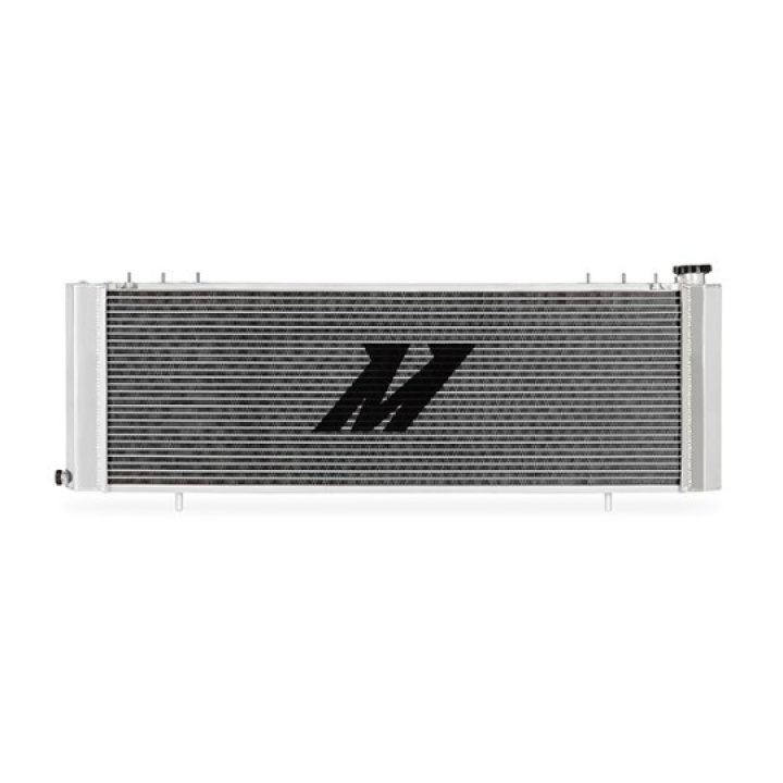 Jeep Cherokee 4.0L XJ Performance Radiator 1989-2001 Mishimoto in the group Select car model / Jeep / Cherokee XJ 1984-2001 / Tuning at DDESIGN Scandinavia AB (MMRAD-XJ-89)