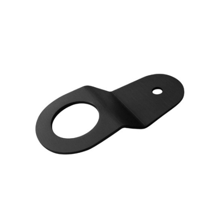 Honda Civic Integra Accord S2000 Radiator Stays Black Mishimoto in the group Select car model / Honda / S2000 AP2 04-09 / Tuning / Radiator & Hoses at DDESIGN Scandinavia AB (MMRS-B)