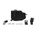 Ford F-150 (Non-6.2L V8) Expansion Tank 2011-2014 Wrinkle Black Mishimoto