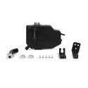 Ford F-150 (Non-6.2L V8) Expansion Tank 2011-2014 Wrinkle Black Mishimoto