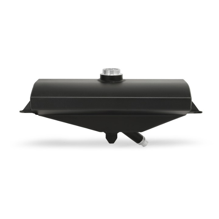Ford F-150 Expansion Tank 2015+ Wrinkle Black Mishimoto in the group Select car model / Ford / F-150 15+ / Tuning / Cooling & Hoses at DDESIGN Scandinavia AB (MMRT-F150-15EMWBK)