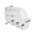 11-19 Ford 6.7L Powerstroke Expansion Tank Kit Natural Mishimoto