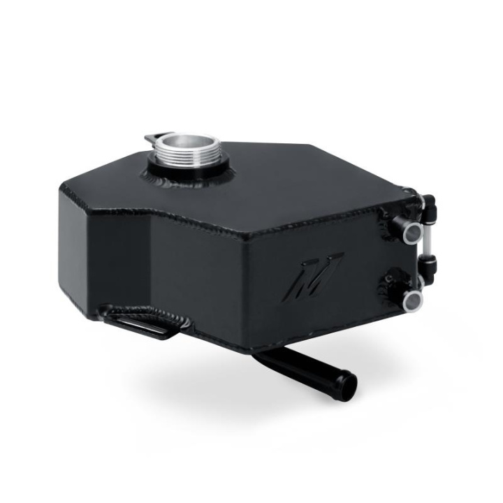 Ford Fiesta ST Expansion Tank in the group Select car model / Ford / Fiesta MK7 Facelift 12-17 / Tuning / Radiator & Hoses at DDESIGN Scandinavia AB (MMRT-FIST-14EBK)