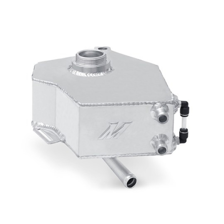 Ford Fiesta ST Expansion Tank in the group Select car model / Ford / Fiesta MK7 Facelift 12-17 / Tuning / Radiator & Hoses at DDESIGN Scandinavia AB (MMRT-FIST-14E)